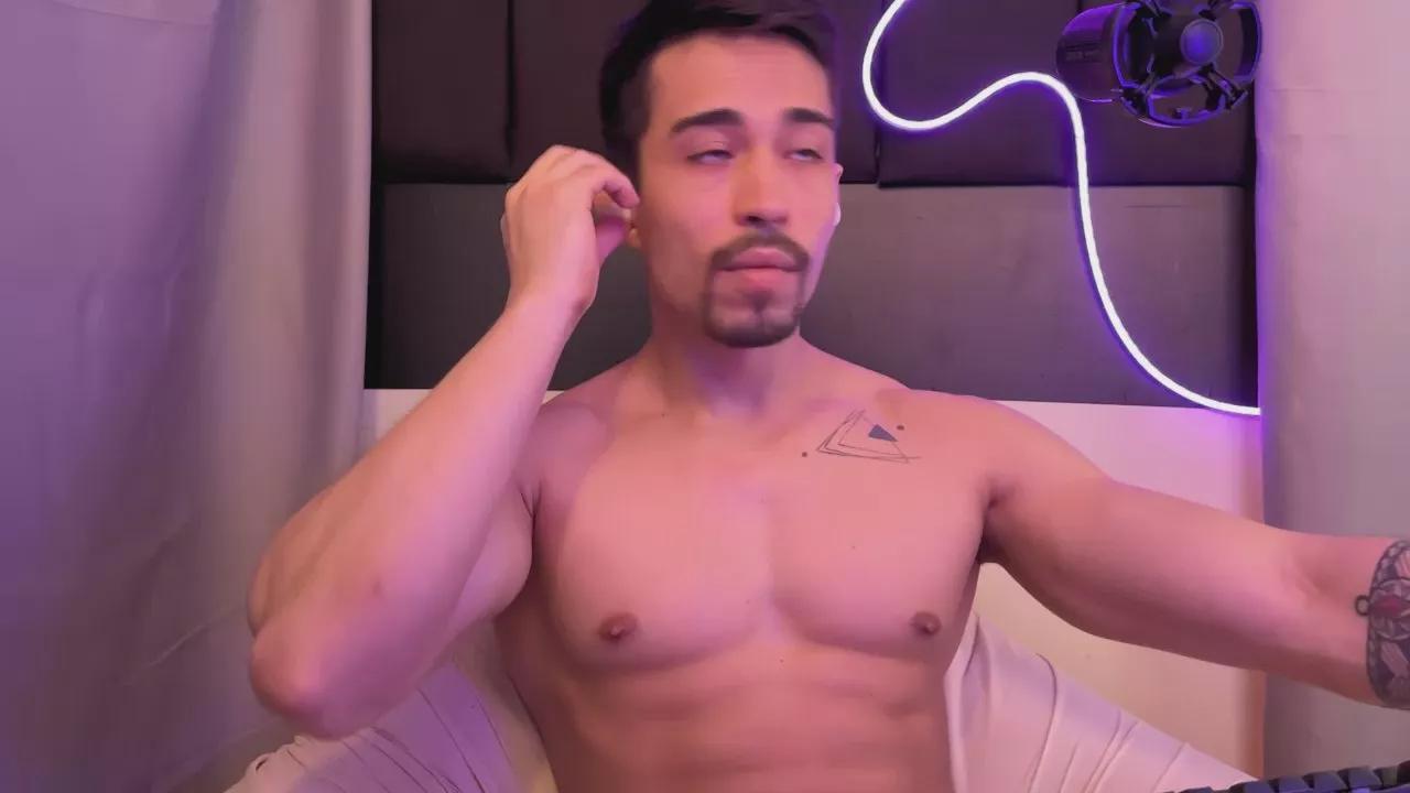 mettew22c from Cam4