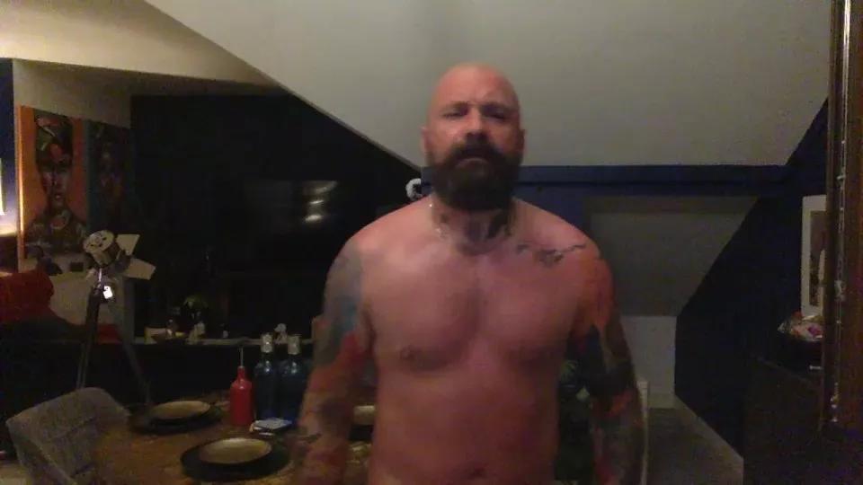 MexxxAly from Cam4