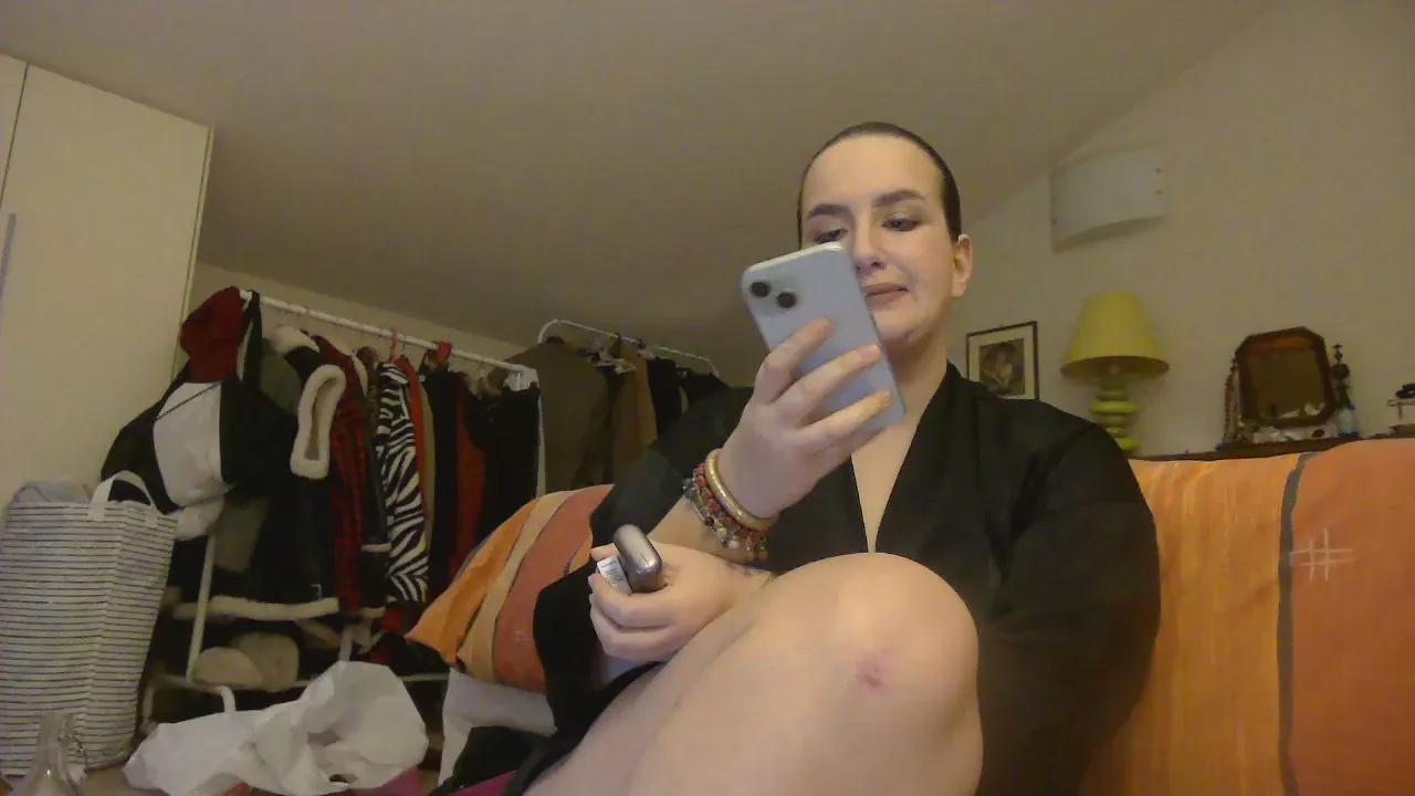 Mini97X from Cam4