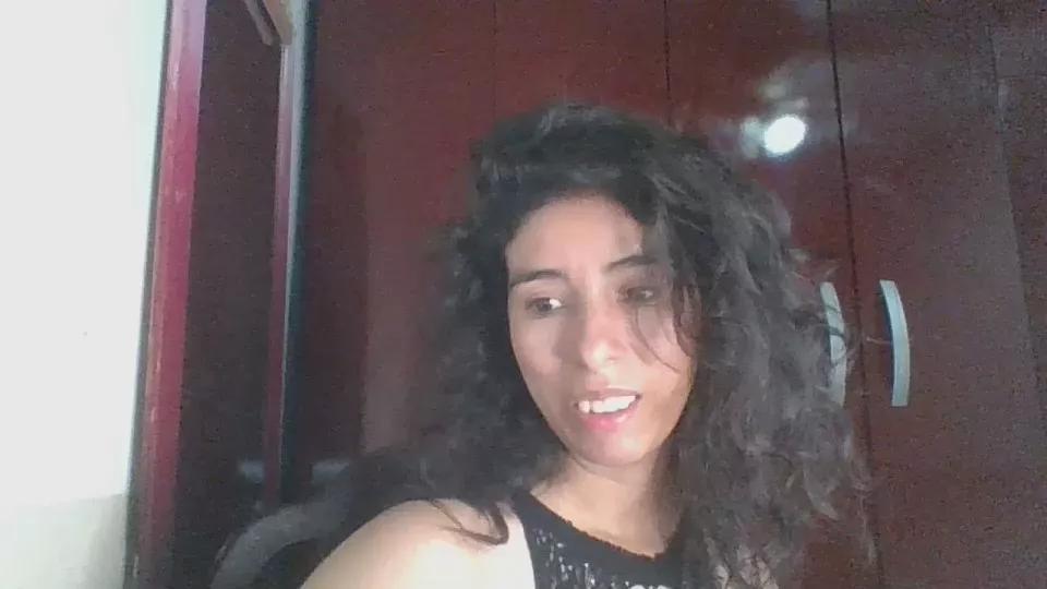 minina88hott from Cam4