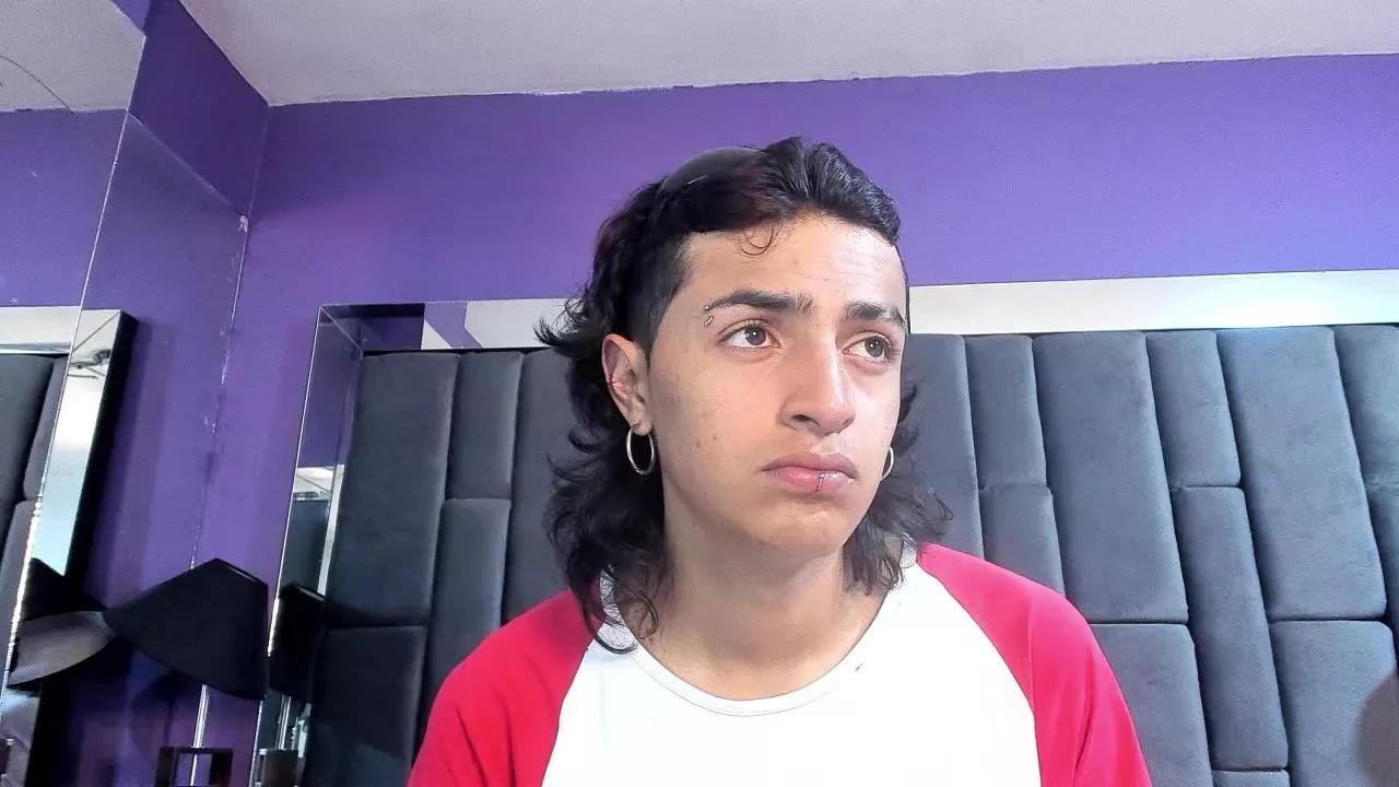 Miss__Dalia from Cam4