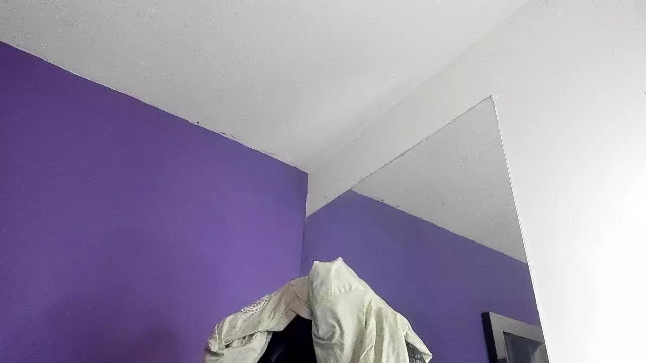 Miss__Dalia from Cam4
