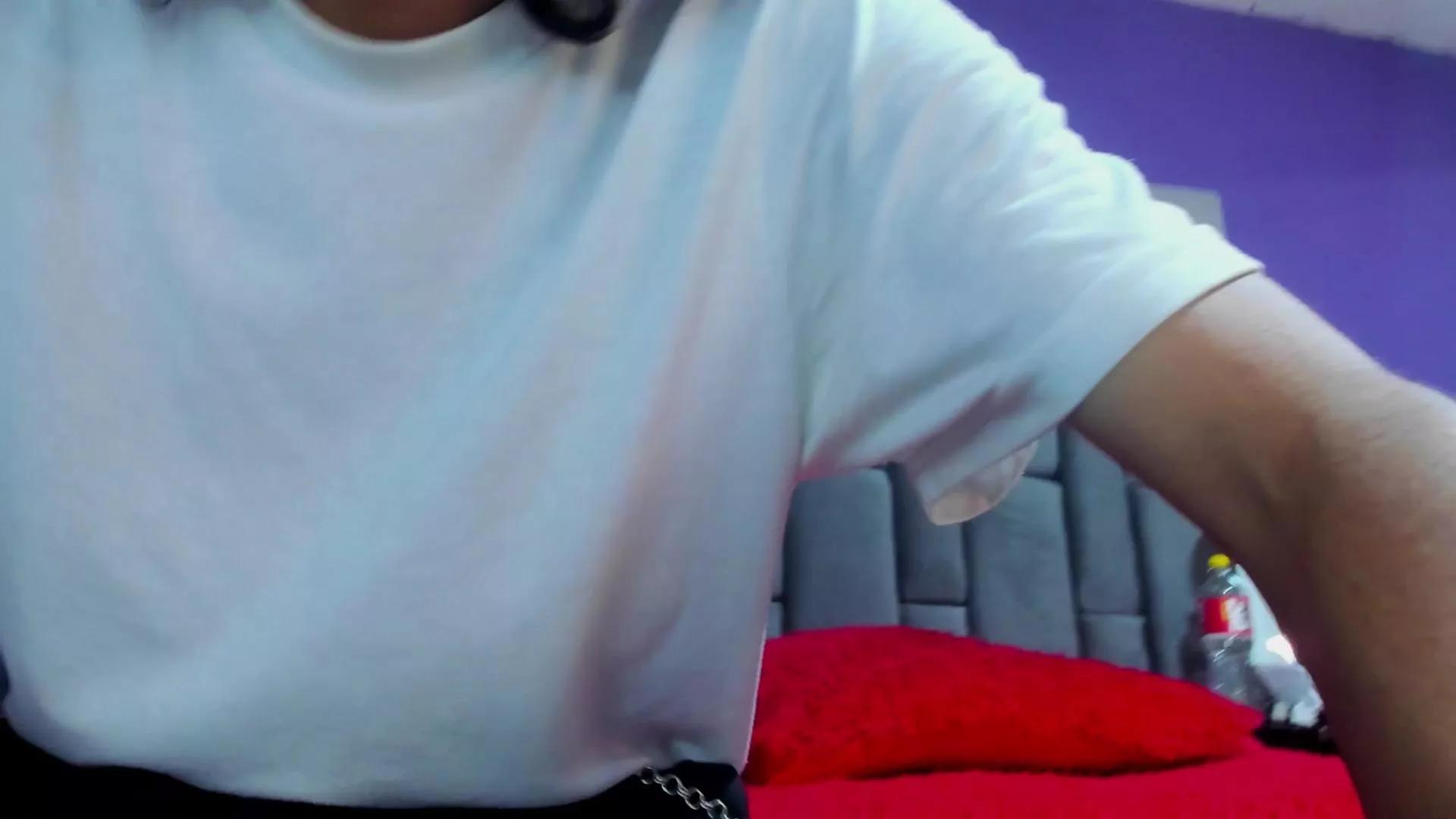 Miss__Dalia from Cam4