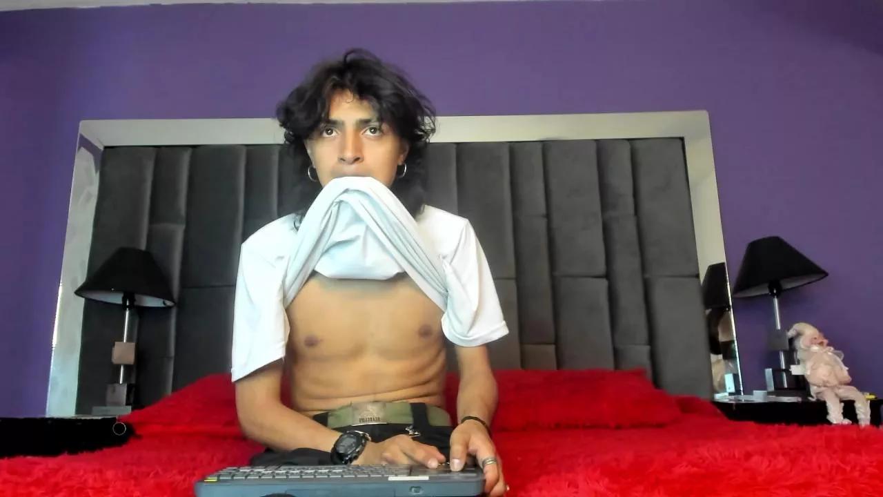 Miss__Dalia from Cam4