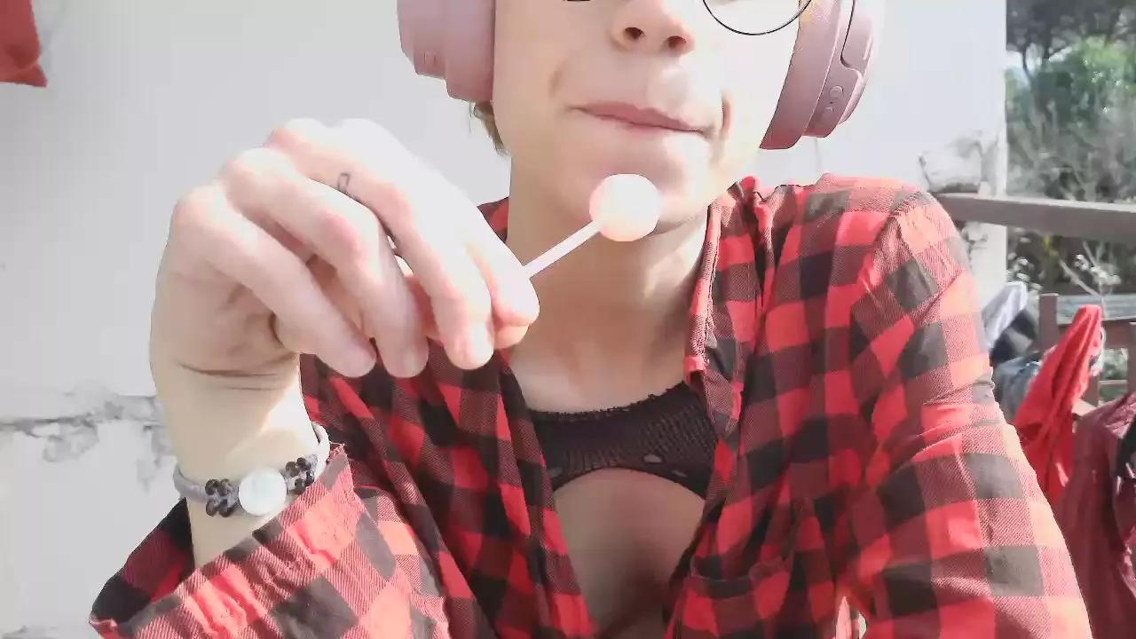 Miss_DawyRouge from Cam4