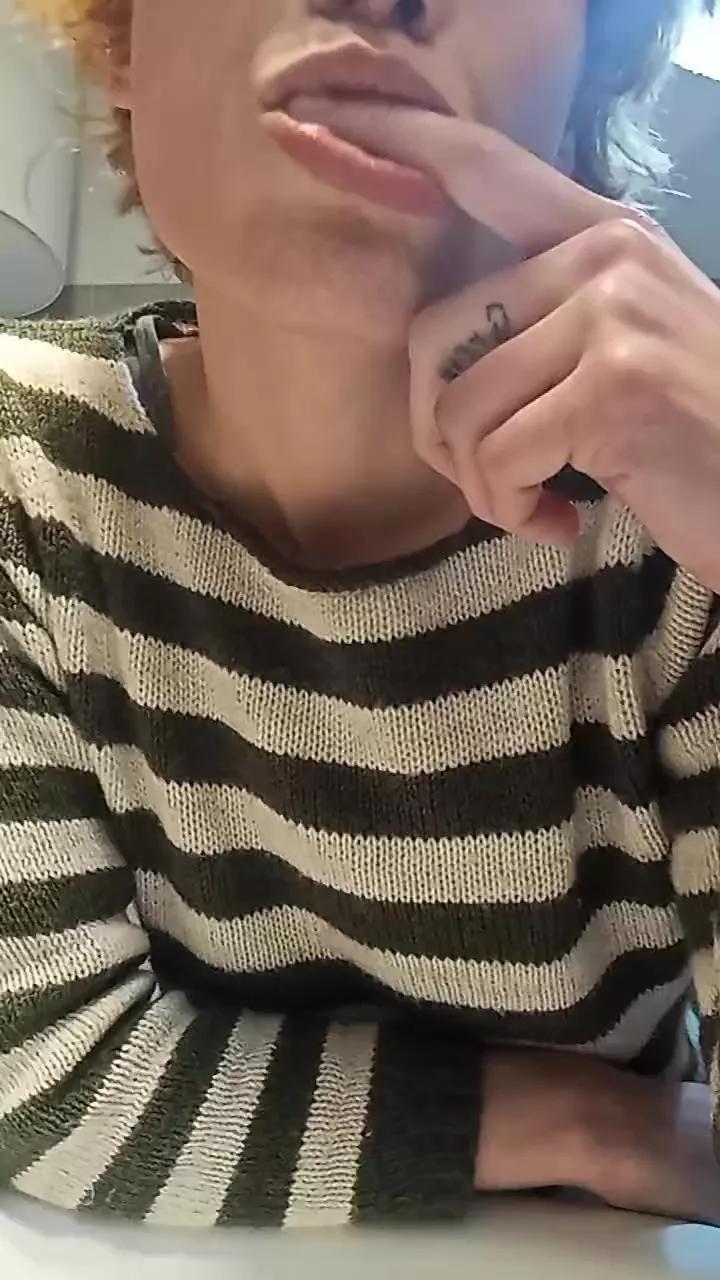 Miss_DawyRouge from Cam4