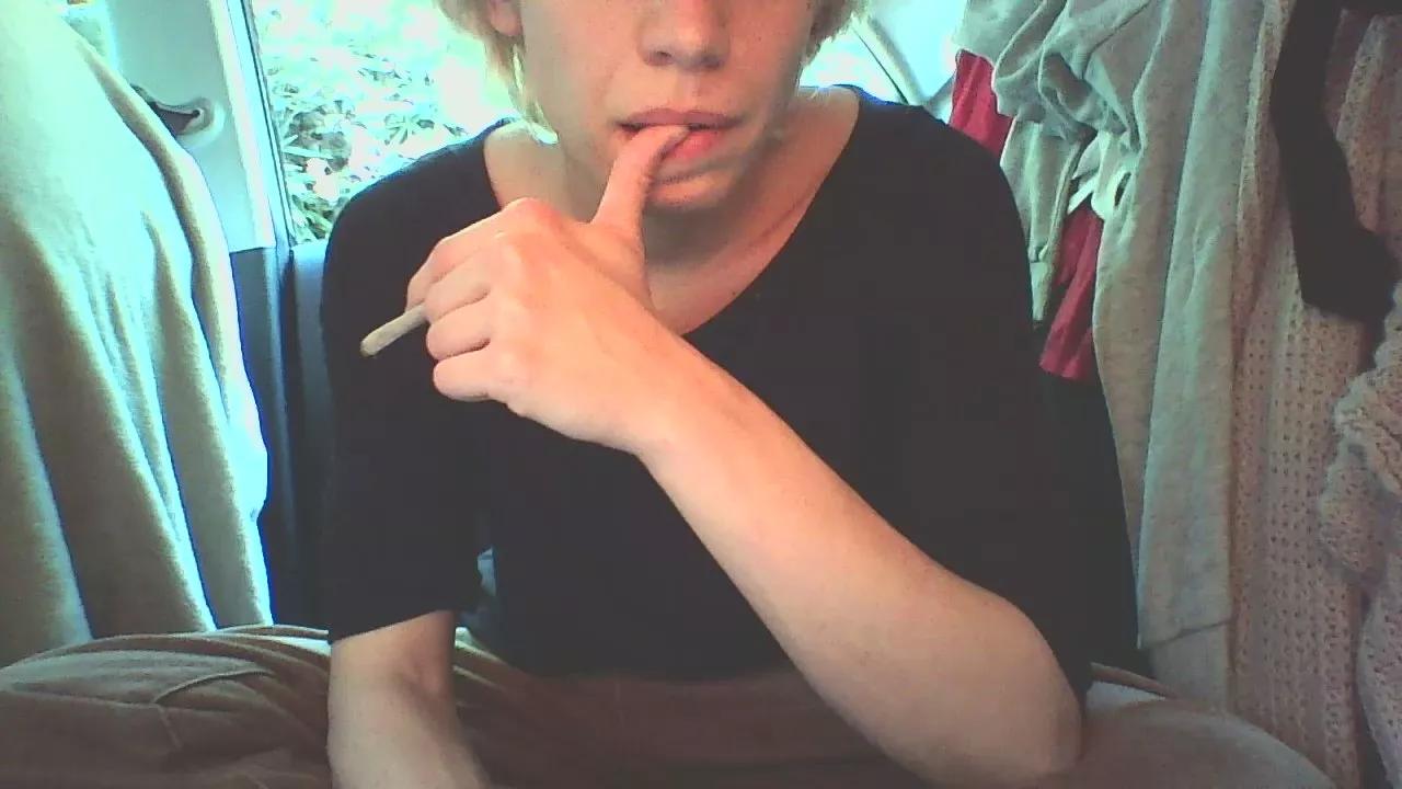 Miss_DawyRouge from Cam4