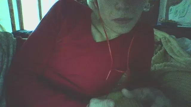 Miss_DawyRouge from Cam4