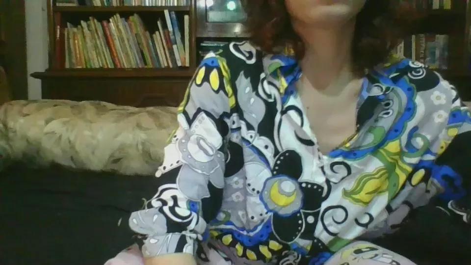 Miss_DawyRouge from Cam4
