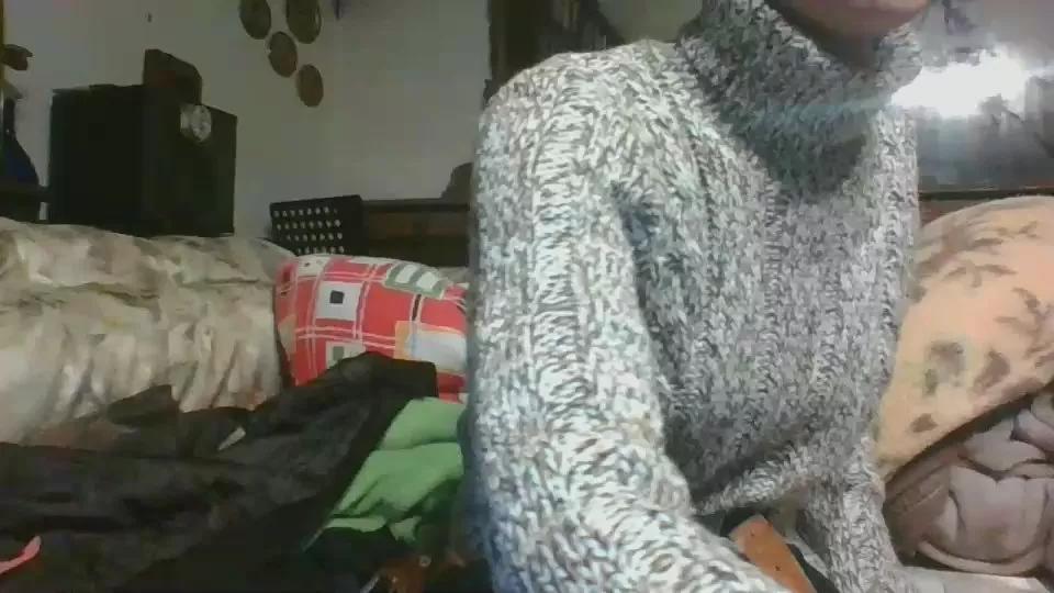 Miss_DawyRouge from Cam4