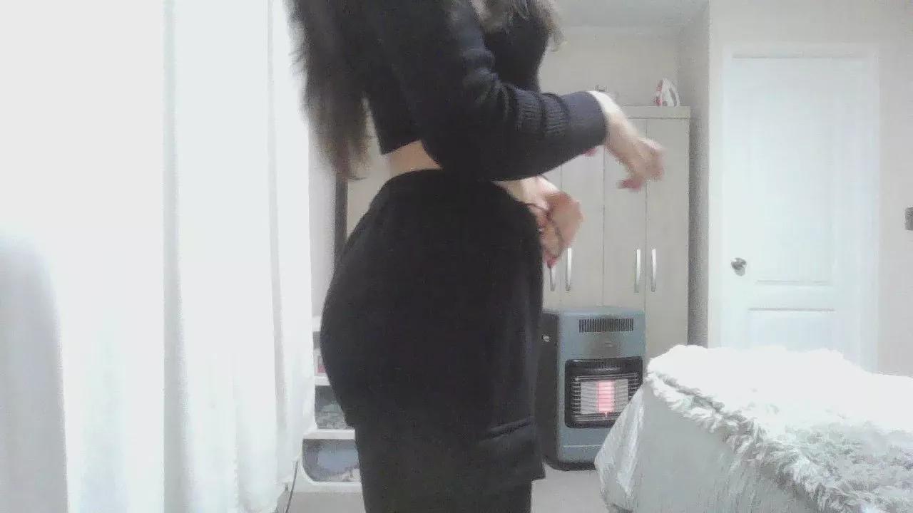 missdahlia98 from Cam4