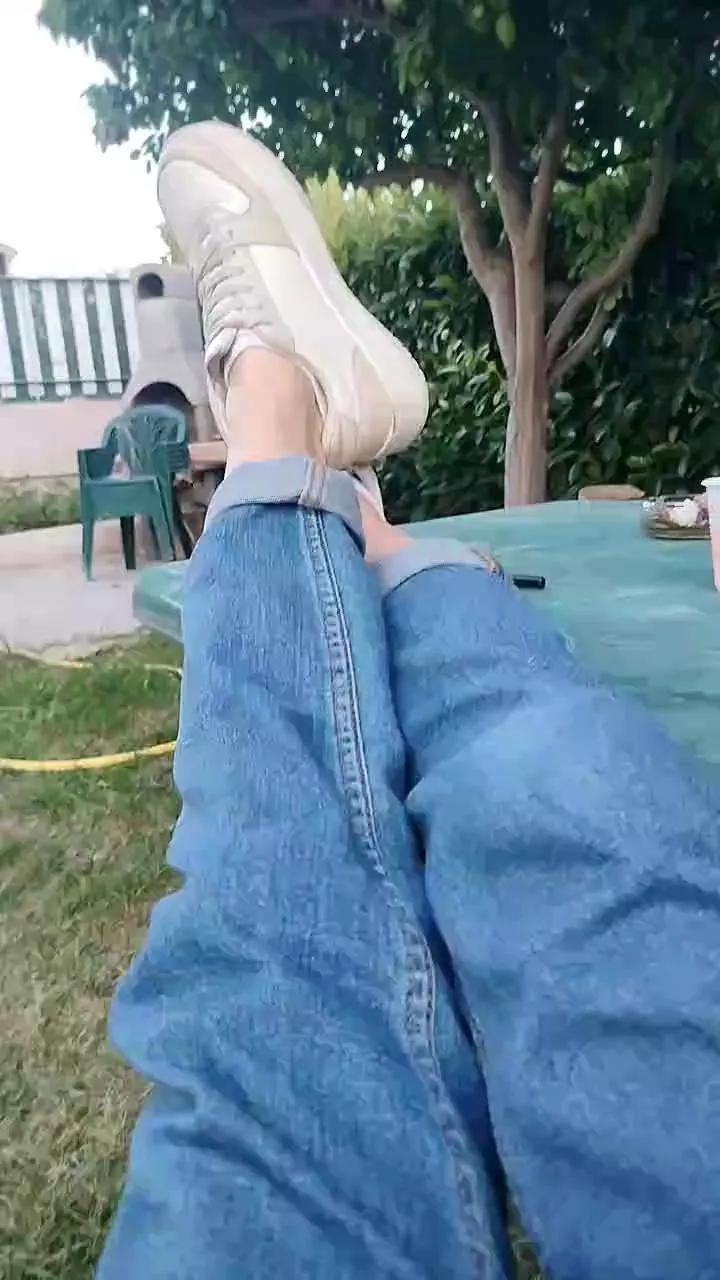 MissSKinny85 from Cam4