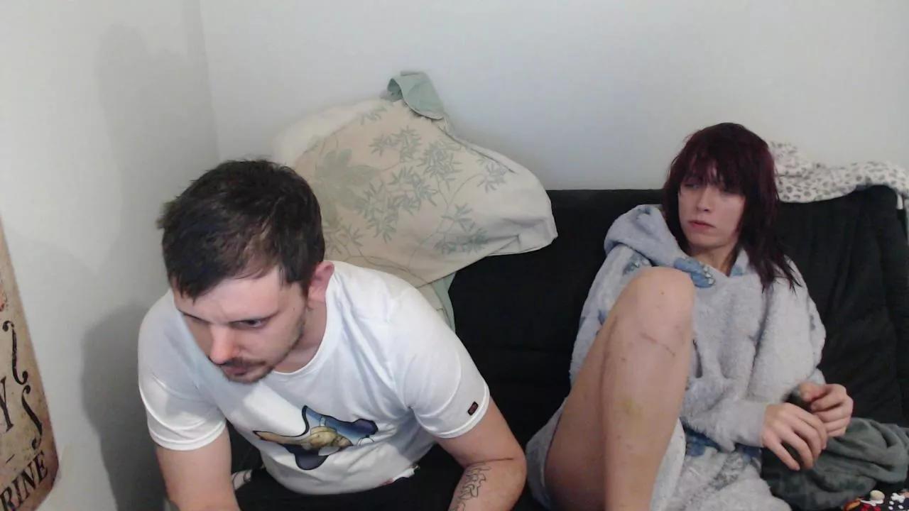 missthon from Cam4