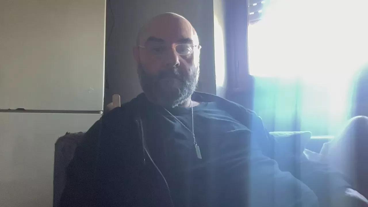 mmu769_xxx from Cam4