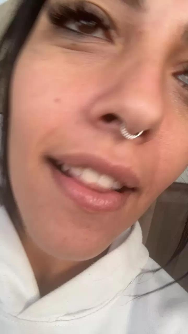 Molly_lollipop from Cam4