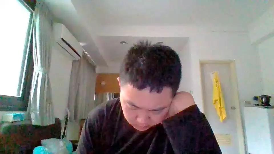 morriser from Cam4