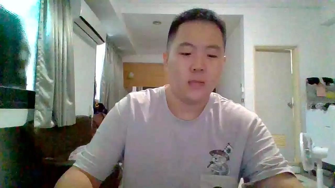 morriser from Cam4