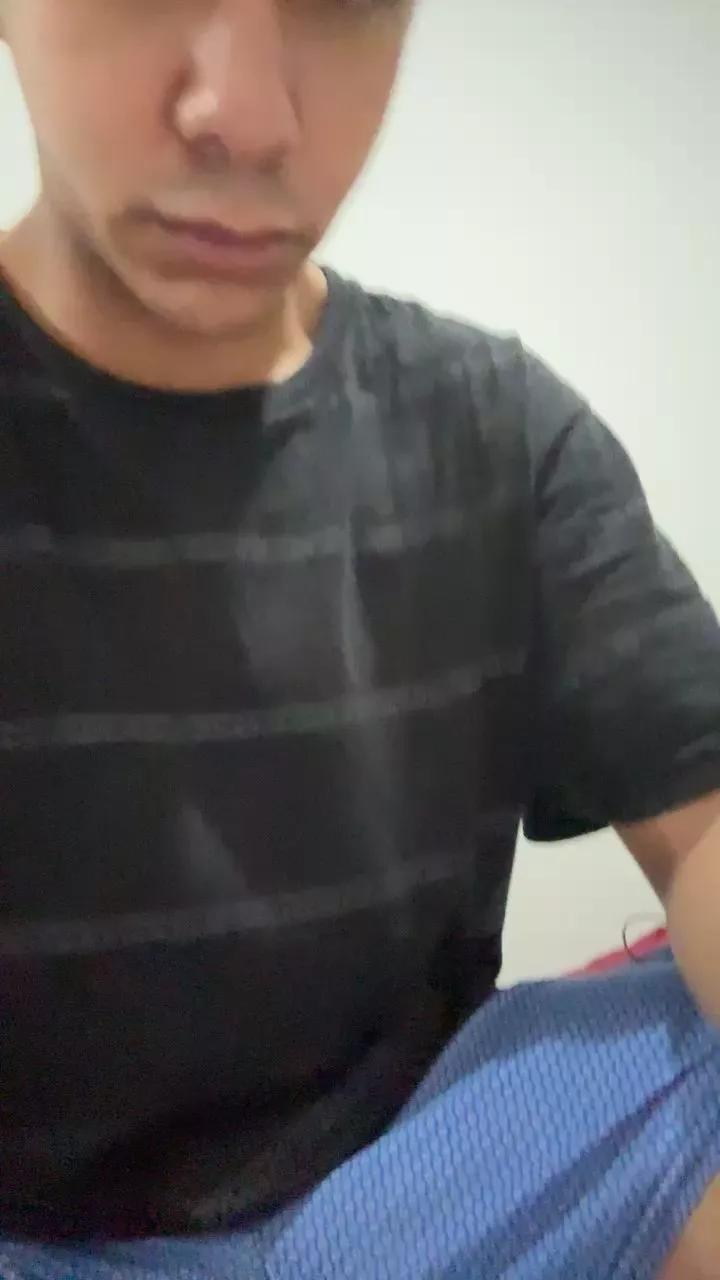 mttfelipee from Cam4