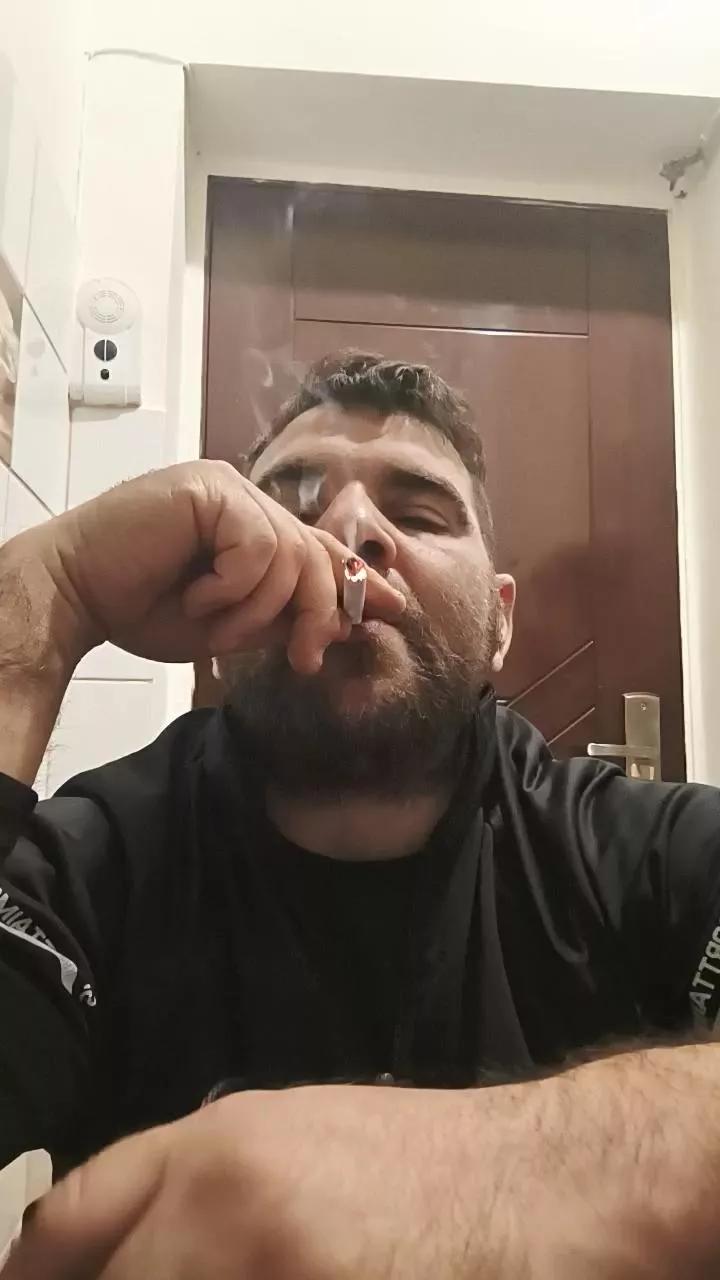 mumuselu1 from Cam4