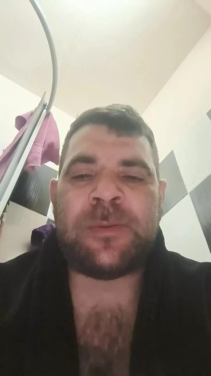 mumuselu1 from Cam4