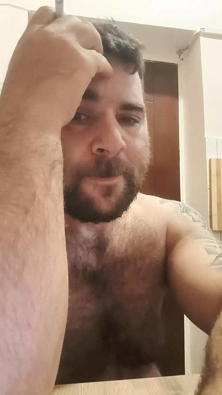mumuselu1 from Cam4