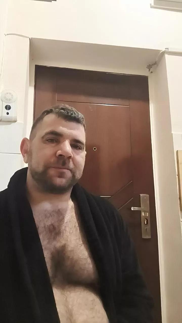 mumuselu1 from Cam4