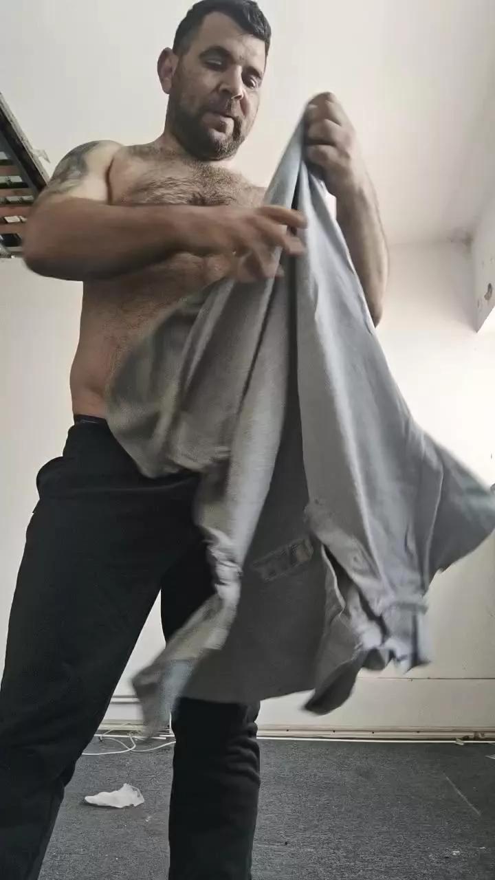 mumuselu1 from Cam4