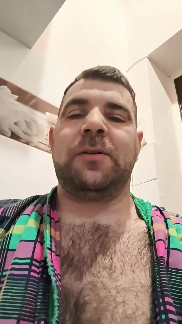 mumuselu1 from Cam4