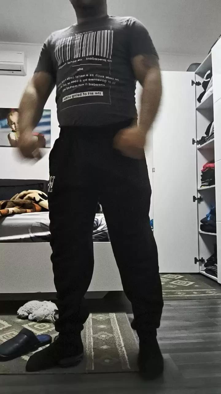 mumuselu1 from Cam4