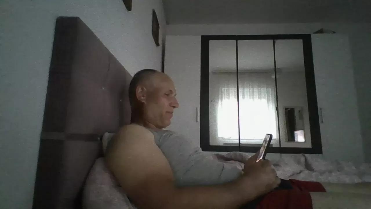 mutu69 from Cam4