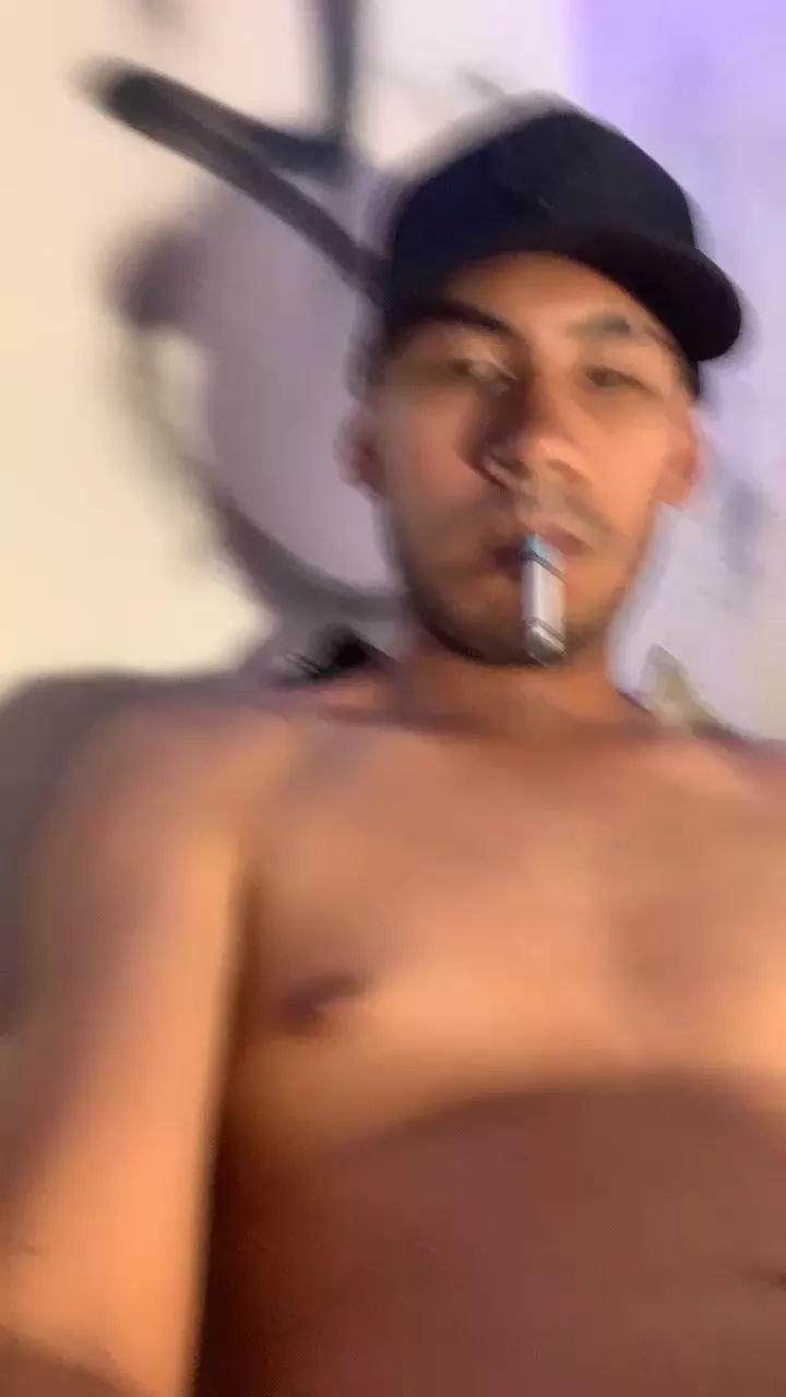 NanetBoy from Cam4