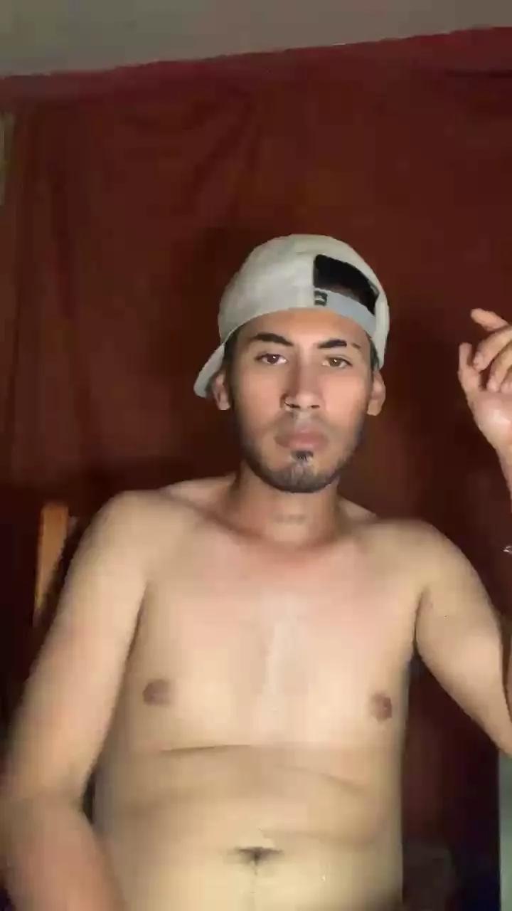 NanetBoy from Cam4