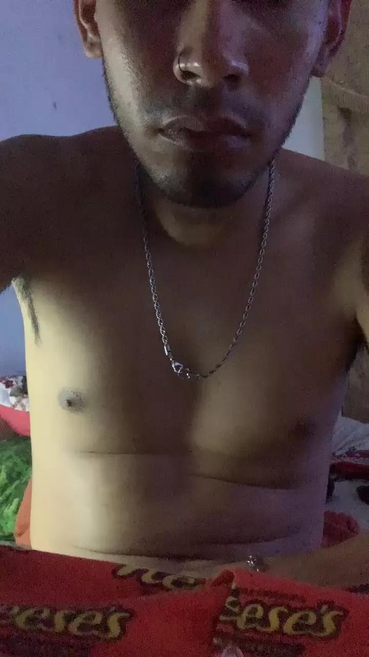 NanetBoy from Cam4