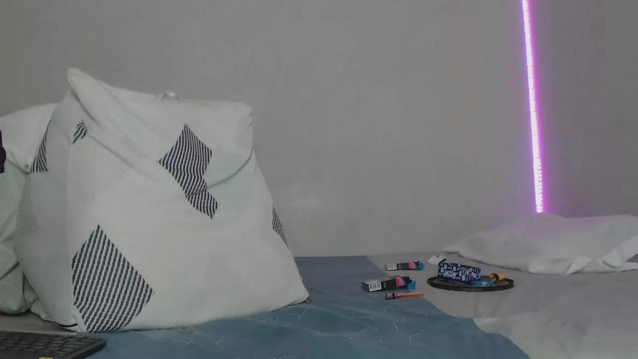 Nassh18 from Cam4