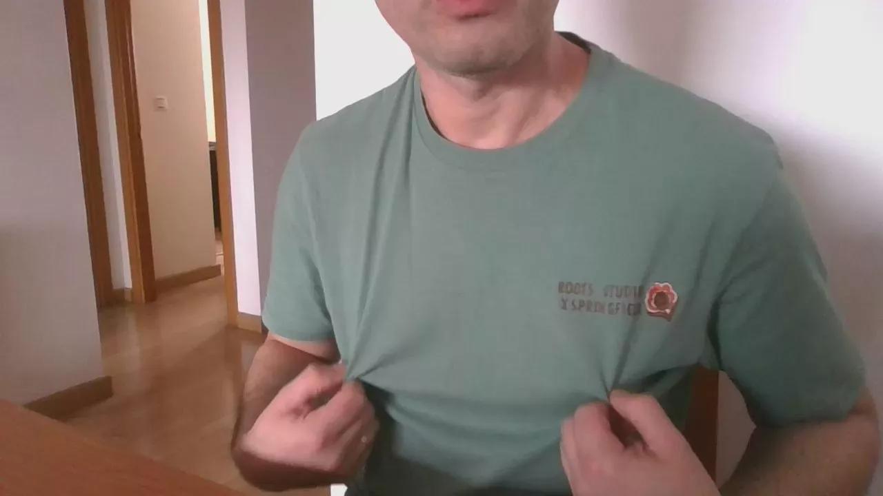 Nenistur from Cam4