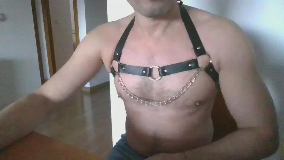 Nenistur from Cam4