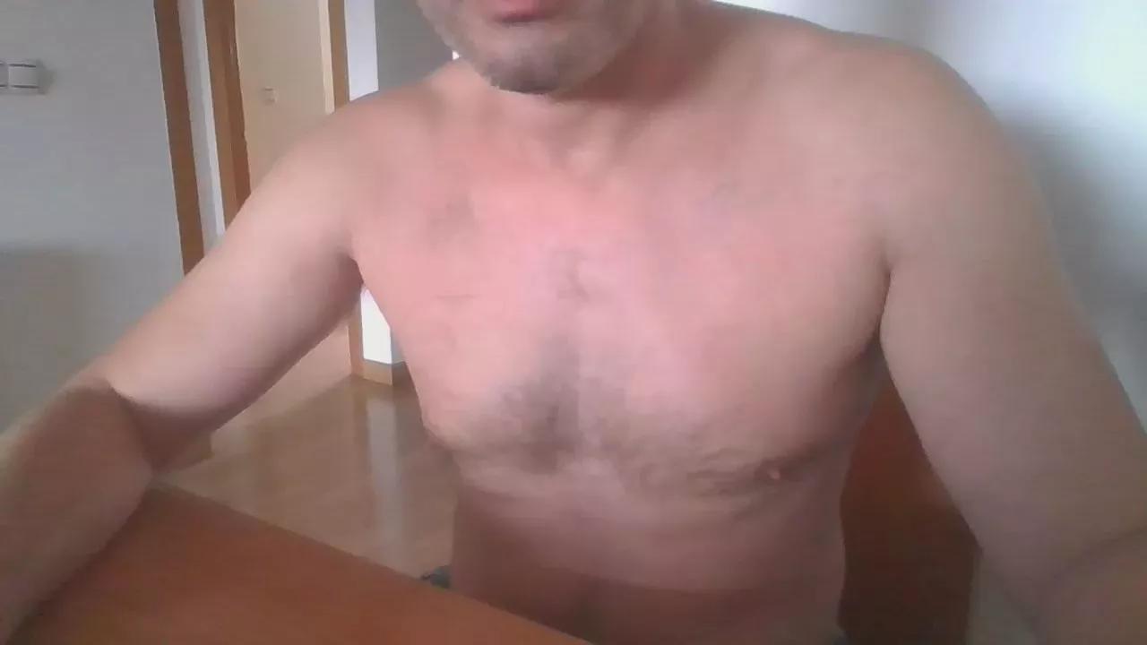 Nenistur from Cam4