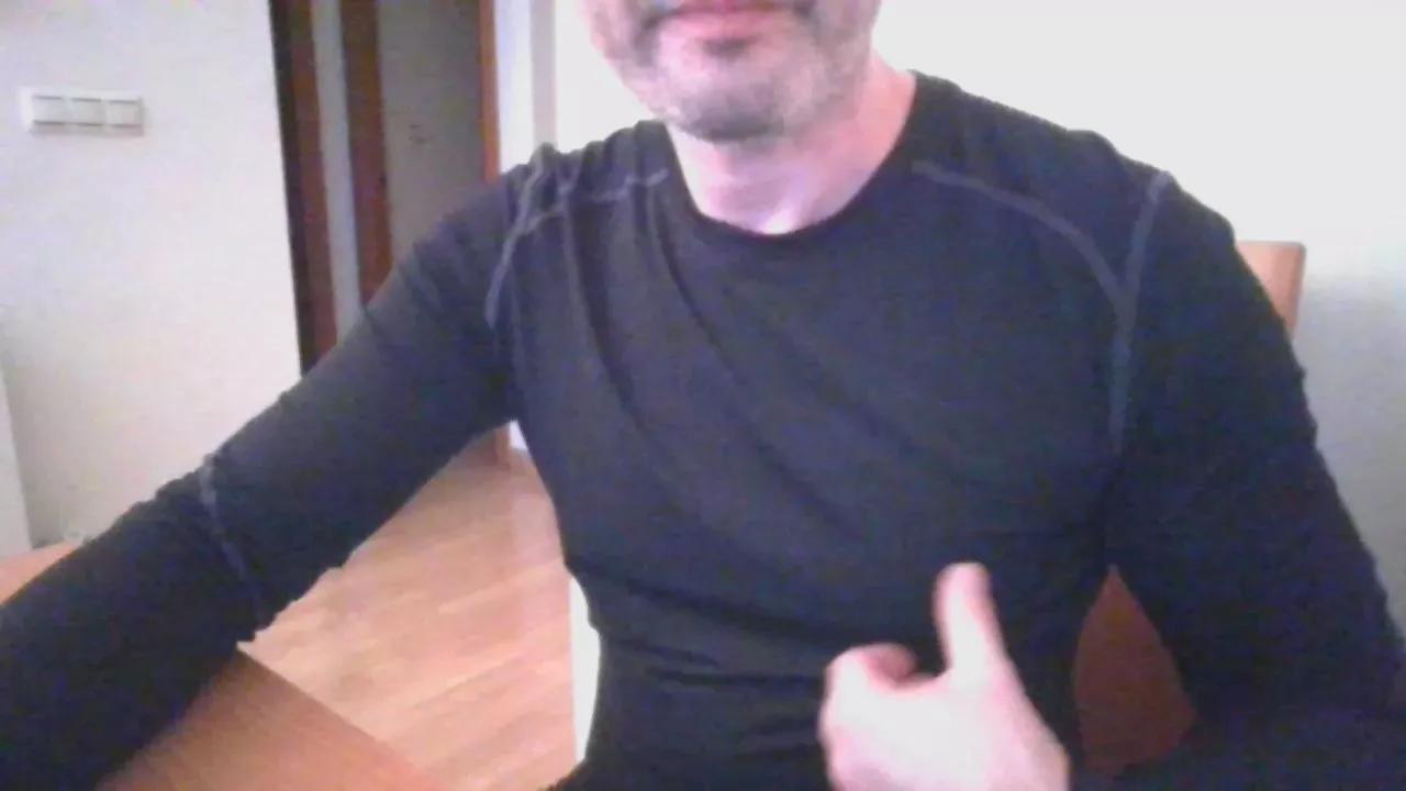 Nenistur from Cam4