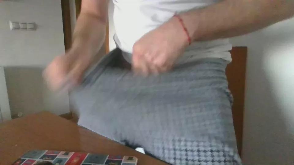 Nenistur from Cam4