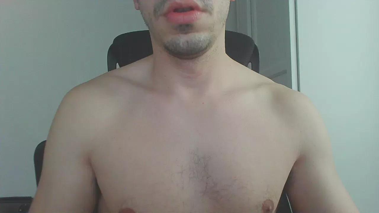 nenito224445 from Cam4