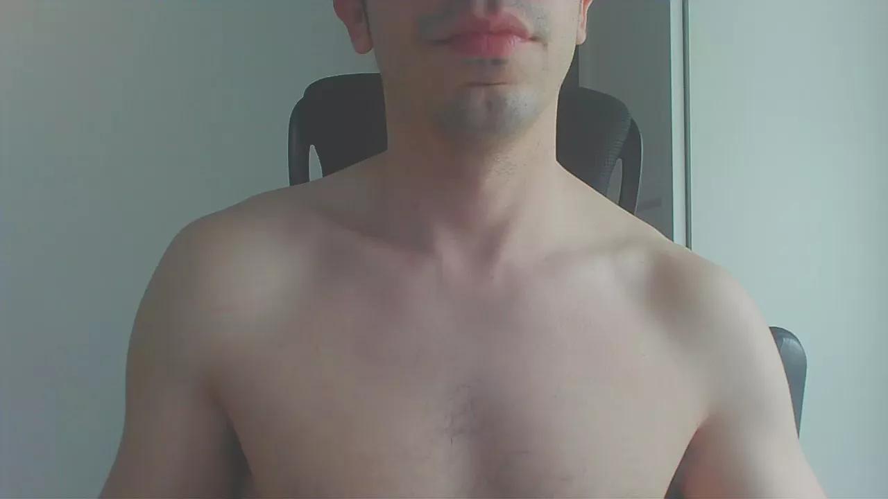 nenito224445 from Cam4