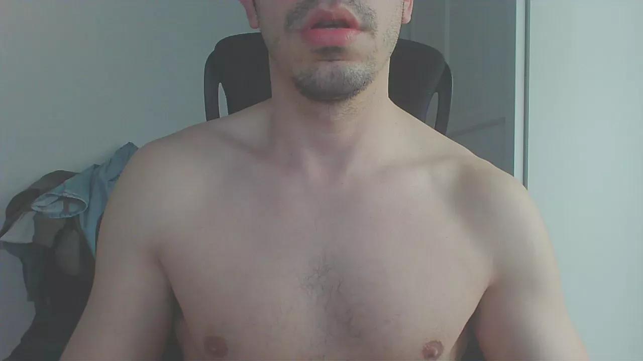 nenito224445 from Cam4