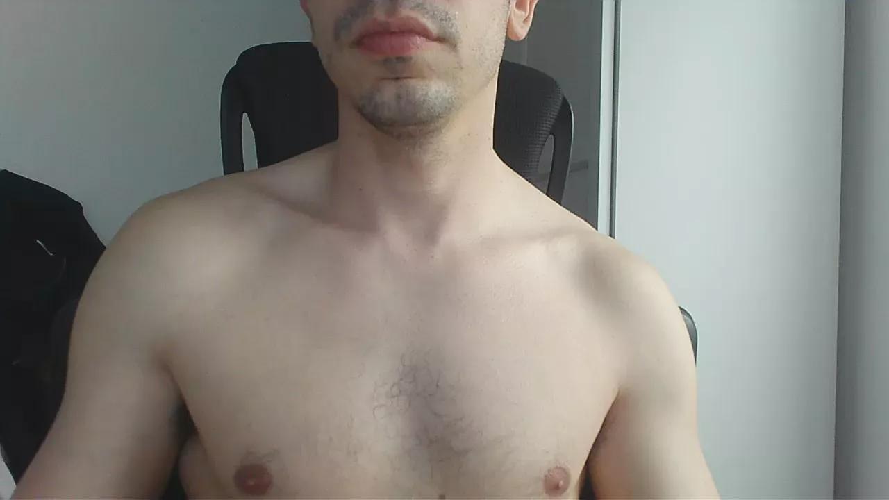 nenito224445 from Cam4