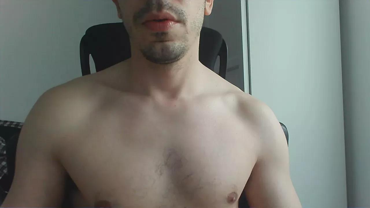 nenito224445 from Cam4