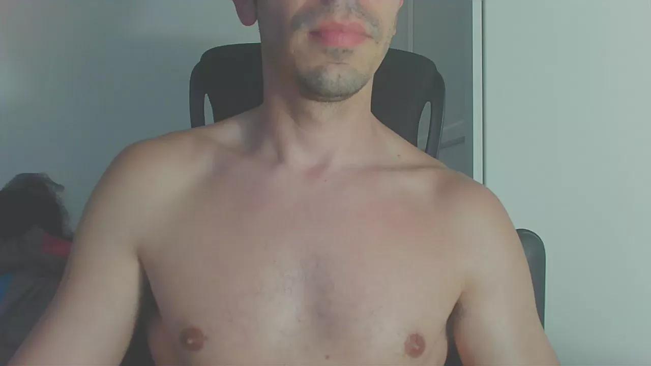nenito224445 from Cam4