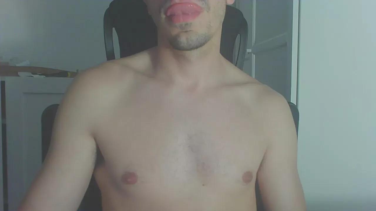 nenito224445 from Cam4