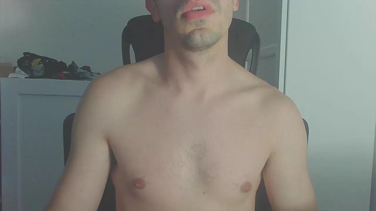 nenito224445 from Cam4