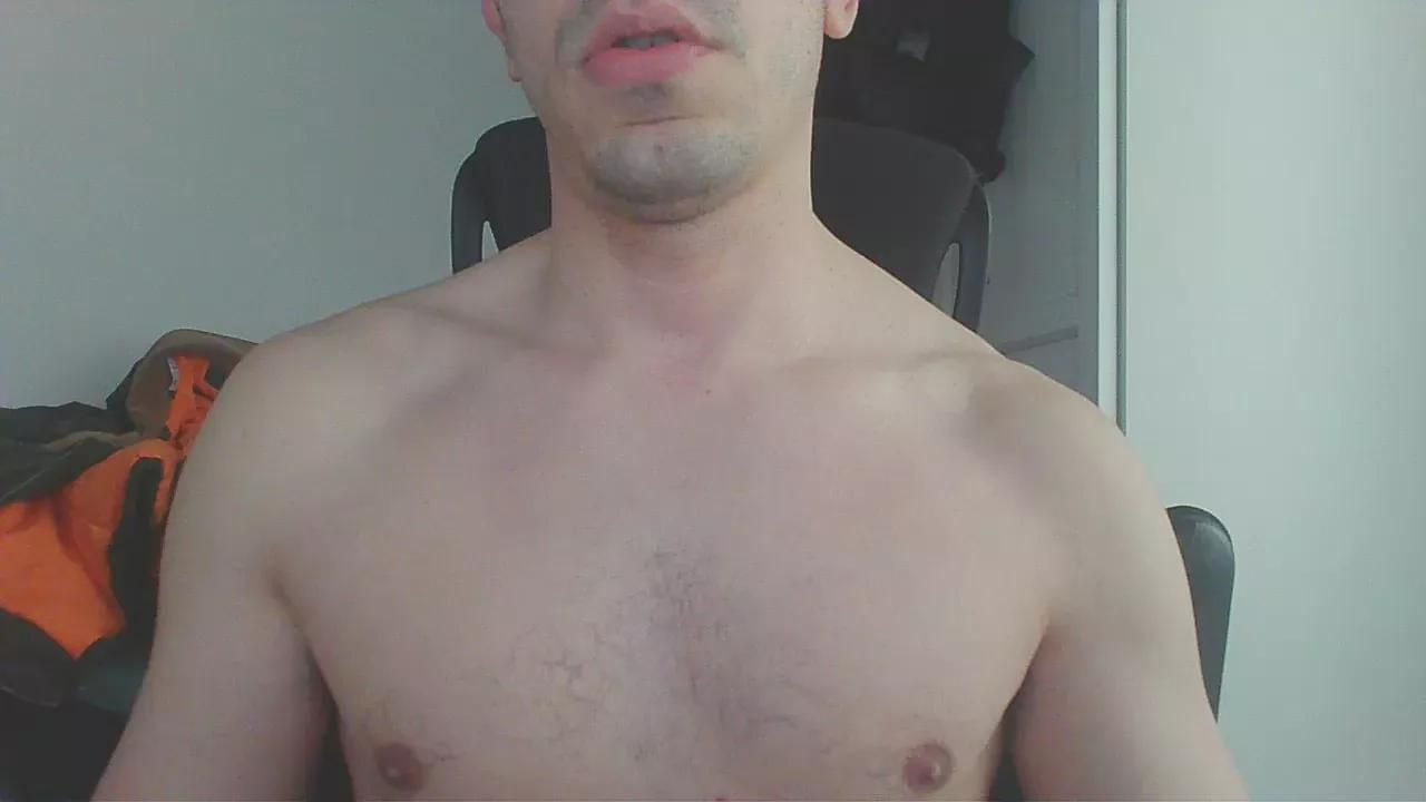 nenito224445 from Cam4