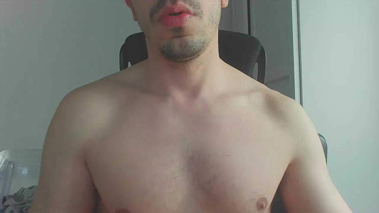 nenito224445 from Cam4
