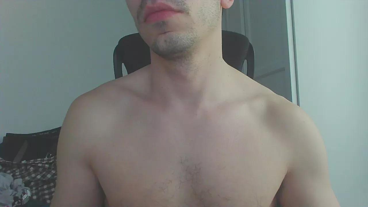 nenito224445 from Cam4